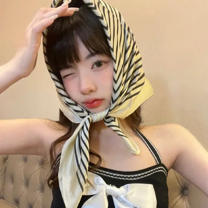等著你