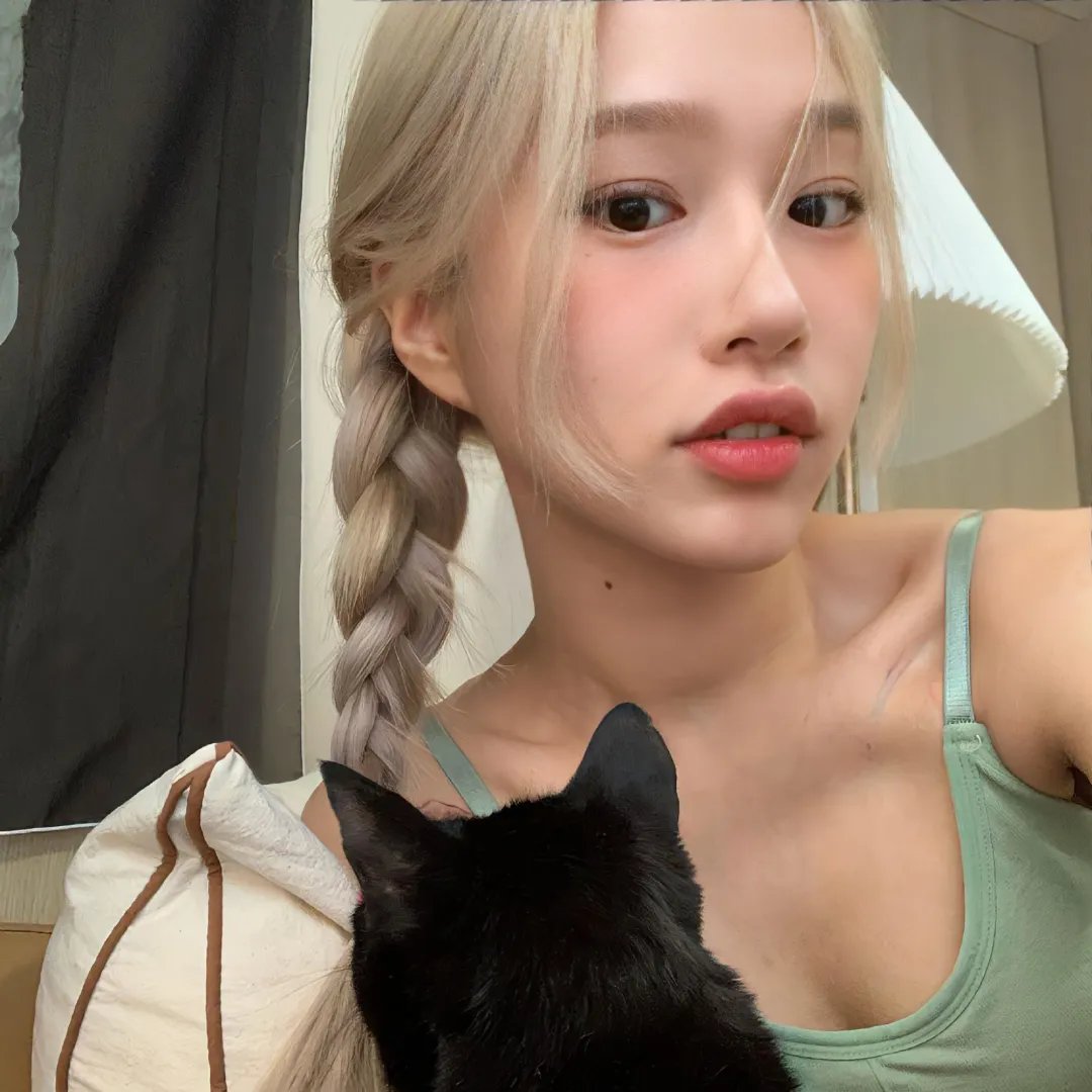 夜晚的莱奥